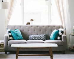 3 osvedčené rady, ako na dokonalú obývačku