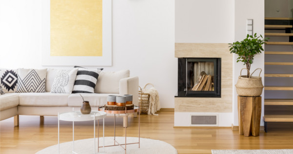 Krbové vložky vykúria celý dom