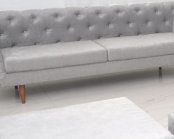 Kvalitné a pohodlné sedenie vo vašej obývačke