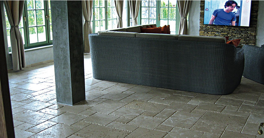 Prírodný kameň, s ktorým si ľahko zariadite vysnívaný domov