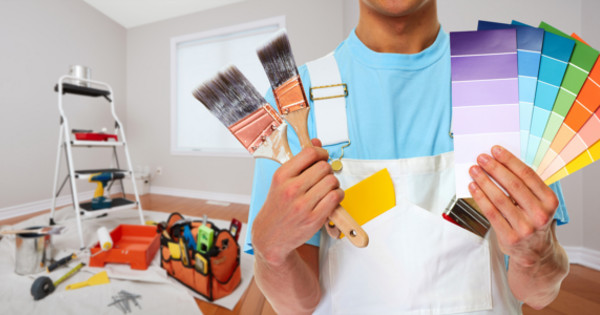 Vyberáme farby na stenu: Dbajte na trendy aj vlastné pocity