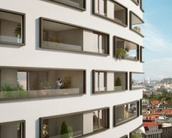 Akú sú možnosti pre nové bývanie v Bratislave