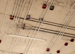 Elektroinštalačný materiál pre novostavbu: základný zoznam komponentov