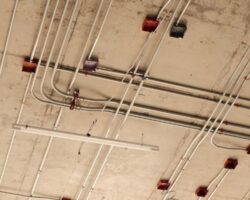 Elektroinštalačný materiál pre novostavbu: základný zoznam komponentov