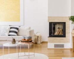 Krbové vložky vykúria celý dom