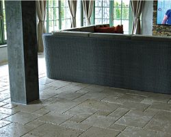 Prírodný kameň, s ktorým si ľahko zariadite vysnívaný domov