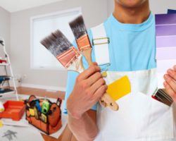 Vyberáme farby na stenu: Dbajte na trendy aj vlastné pocity